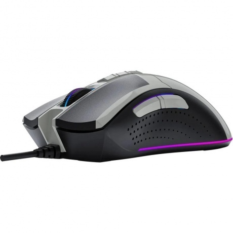 Мышь A4Tech Bloody W90 Max белый/черный - фото 10