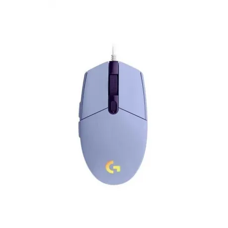 Мышь Logitech G102 LightSync (910-005854)