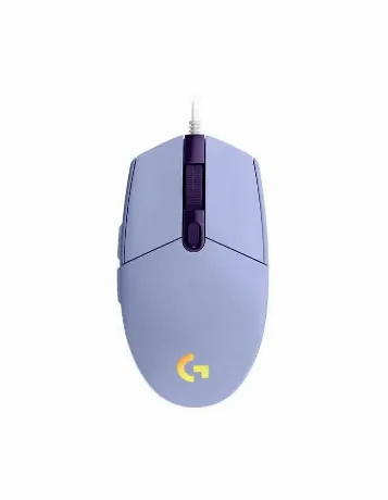 Мышь Logitech G102 LightSync (910-005854)