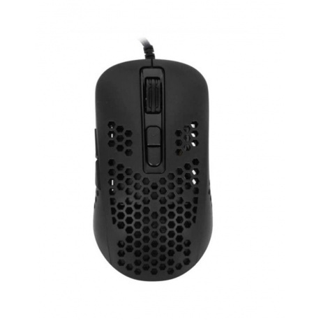 Мышь Defender Shepard GM-620L - фото 2