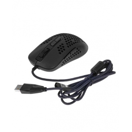 Мышь Defender Shepard GM-620L - фото 7