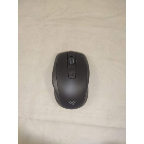 Мышь беспроводная Logitech MX Anywhere 2S (910-006211) уцененный - фото 2