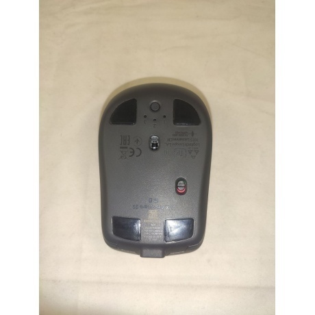 Мышь беспроводная Logitech MX Anywhere 2S (910-006211) уцененный - фото 3