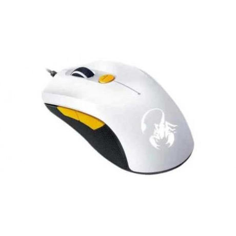 Мышь Genius M6-600 (DR31040063102) - фото 2