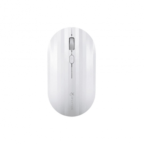 Мышь iFlytek Smart Mouse M110 Белая 4689₽