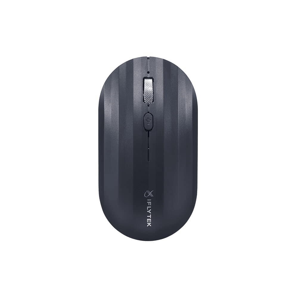 

Мышь iFlytek Smart Mouse M110 Черная