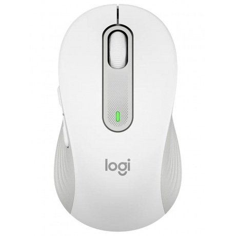 

Мышь Logitech Signature M650 OFF-WHITE (910-006255), Белый