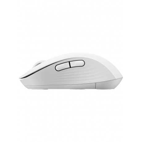 Мышь Logitech Signature M650 OFF-WHITE (910-006255) - фото 4
