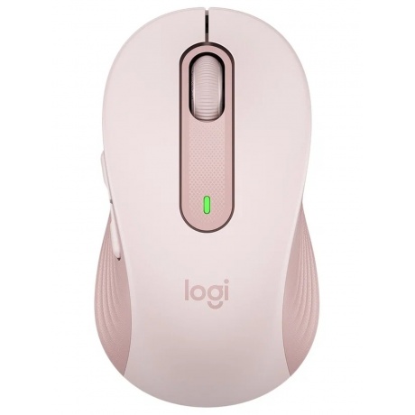 Мышь Logitech Signature M650 ROSE (910-006254) - фото 1