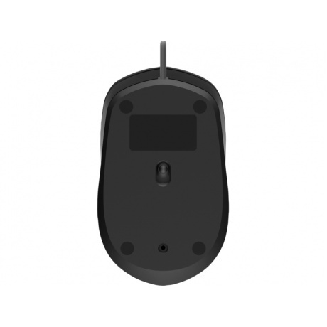 Мышь HP 150 Wired Mouse Euro - фото 4