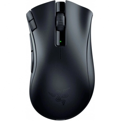 Мышь Razer Deathadder V2 X HyperSpeed