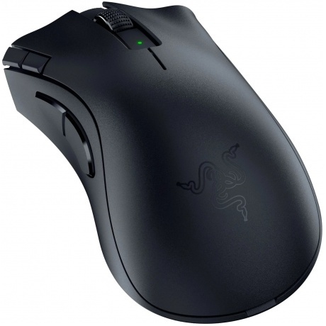 Мышь Razer Deathadder V2 X HyperSpeed - фото 2