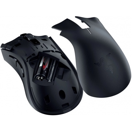 Мышь Razer Deathadder V2 X HyperSpeed - фото 5