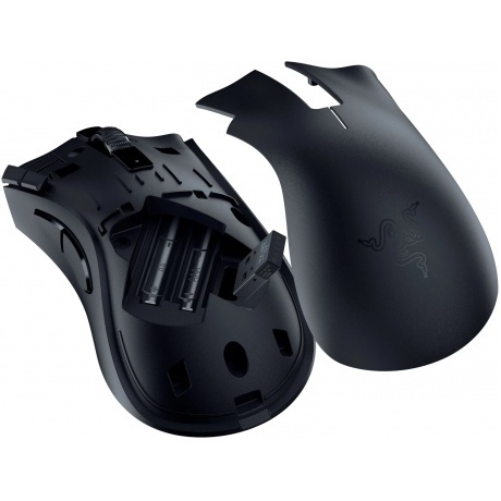 Мышь Razer Deathadder V2 X HyperSpeed - фото 6