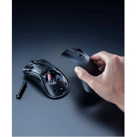 Мышь Razer Deathadder V2 X HyperSpeed - фото 10