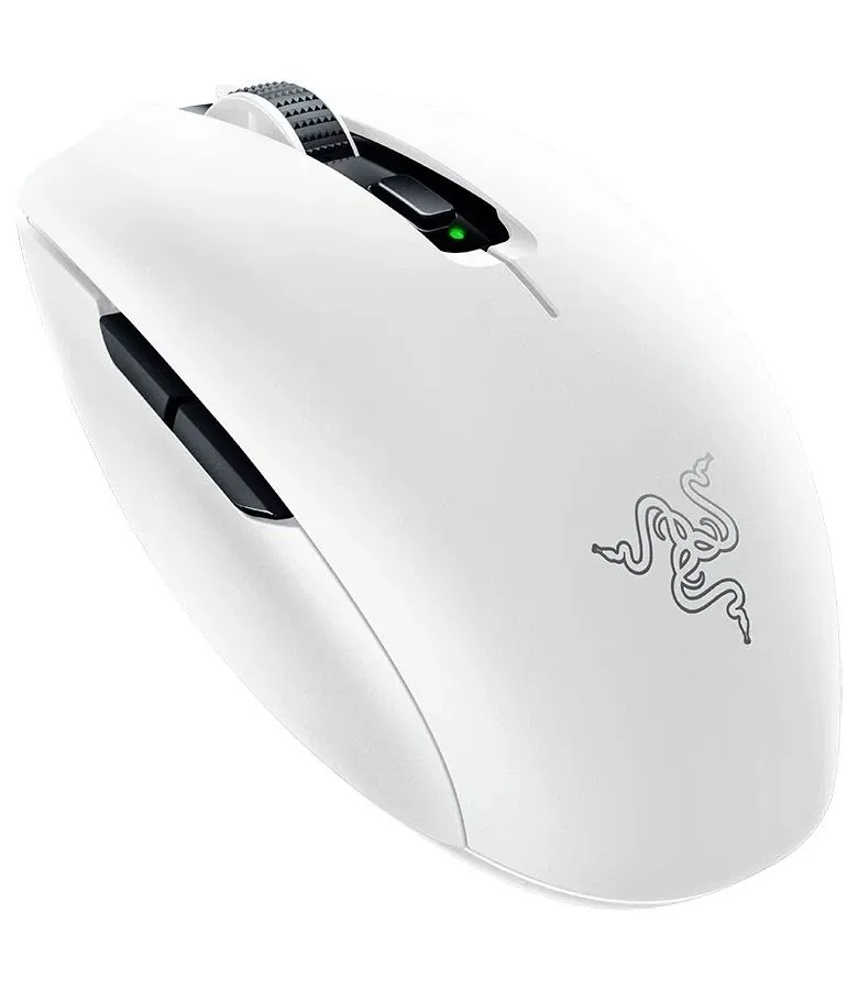 Мышь Razer Razer Orochi V2 White - фото 2