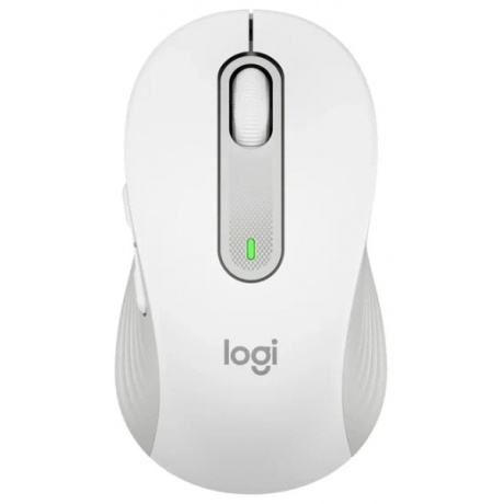 Мышь Logitech Signature M650 L White (910-006238) - фото 1