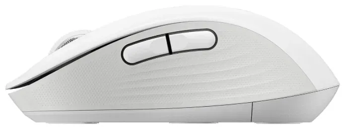 Мышь Logitech Signature M650 L White (910-006238) - фото 4