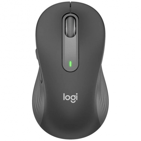 Мышь Logitech Signature M650 графит (910-006253) - фото 1