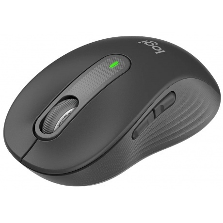 Мышь Logitech Signature M650 графит (910-006253) - фото 2
