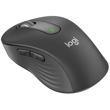 Мышь Logitech Signature M650 графит (910-006253) - фото 3