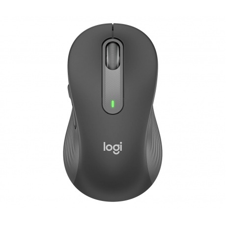 

Мышь Logitech Signature M650 L графит (910-006236)