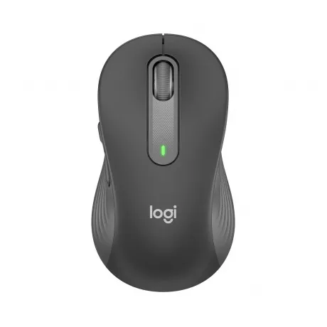 Мышь Logitech Signature M650 L графит (910-006236)