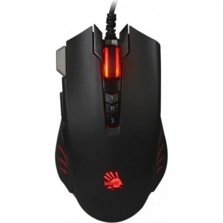 Мышь A4Tech Bloody V9M черный