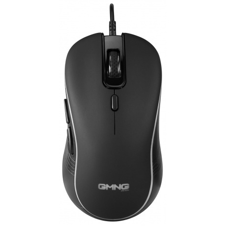 Мышь Oklick GMNG 723GM черный (1533533) - фото 14