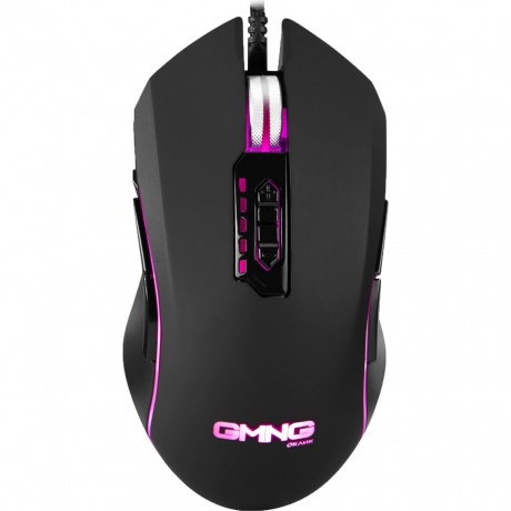 Мышь Oklick GMNG 970GM черный (1533177) - фото 2