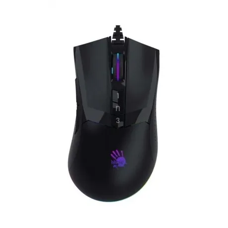 Мышь A4Tech Bloody W90 Pro черный