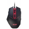 Мышь Acer Nitro NMW120 черный/красный (GP.MCE11.01R)