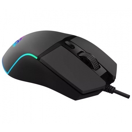 Мышь Acer OMW121 черный (ZL.MCEEE.00U) - фото 3