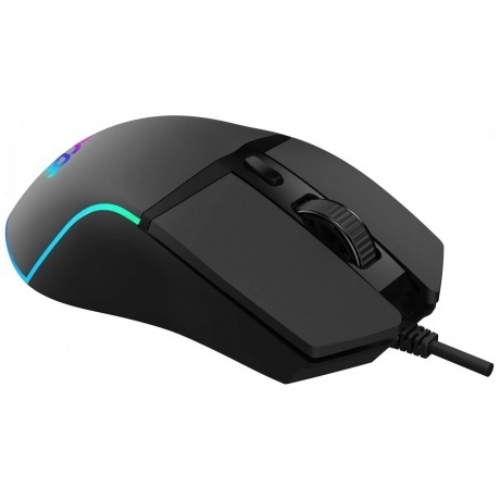 Мышь Acer OMW121 черный (ZL.MCEEE.00U) - фото 5