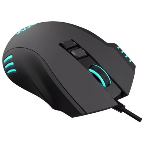 Мышь Acer OMW150 черный (ZL.MCEEE.00P) - фото 5