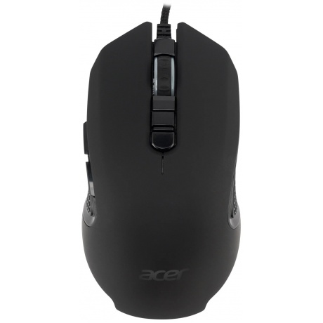 Мышь Acer OMW160 черный (ZL.MCEEE.00Q) - фото 7