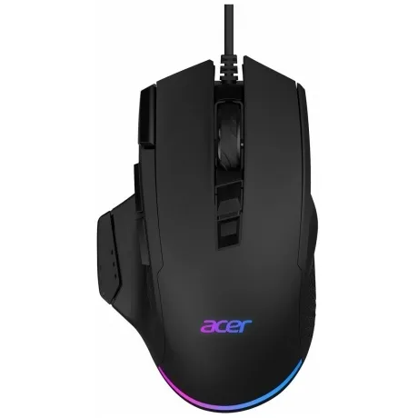 Мышь Acer OMW180 черный (ZL.MCEEE.00S)