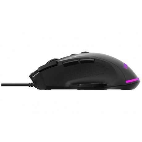 Мышь Acer OMW180 черный (ZL.MCEEE.00S) - фото 5