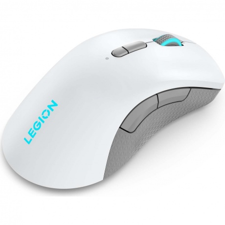 Мышь Lenovo Legion M600 белый (GY51C96033) - фото 2