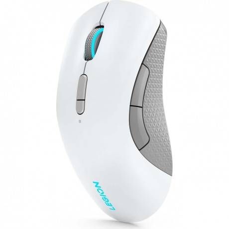 Мышь Lenovo Legion M600 белый (GY51C96033) - фото 12