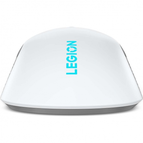 Мышь Lenovo Legion M600 белый (GY51C96033) - фото 13