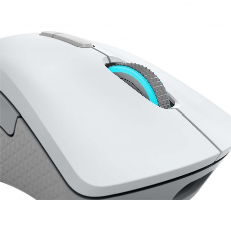 Мышь Lenovo Legion M600 белый (GY51C96033) - фото 14