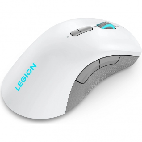 Мышь Lenovo Legion M600 белый (GY51C96033) - фото 15