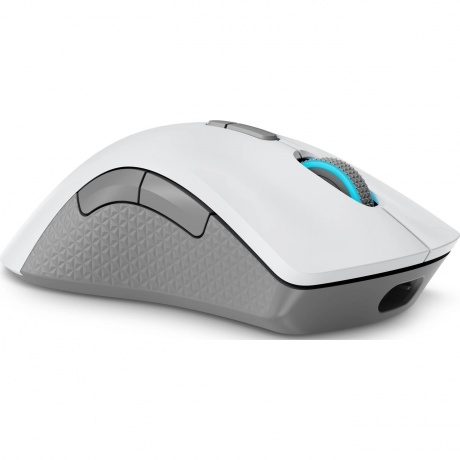 Мышь Lenovo Legion M600 белый (GY51C96033) - фото 18