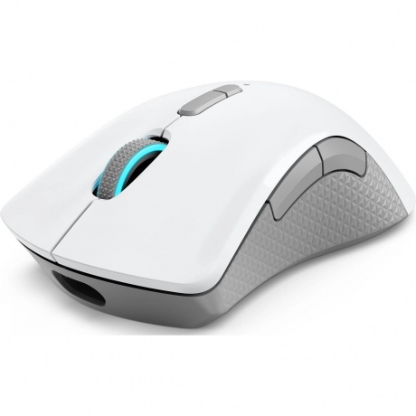 Мышь Lenovo Legion M600 белый (GY51C96033) - фото 21