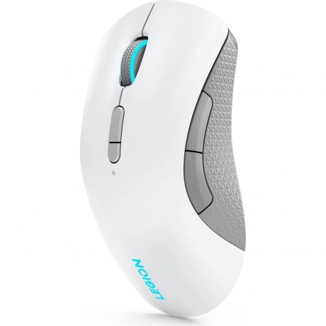 Мышь Lenovo Legion M600 белый (GY51C96033) - фото 26