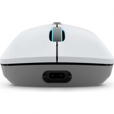 Мышь Lenovo Legion M600 белый (GY51C96033) - фото 5