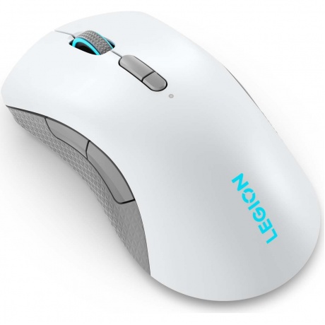 Мышь Lenovo Legion M600 белый (GY51C96033) - фото 8