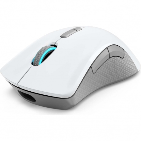 Мышь Lenovo Legion M600 белый (GY51C96033) - фото 10