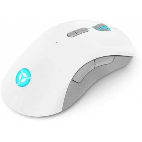 Мышь Lenovo Legion M600 белый (GY51C96033) - фото 2